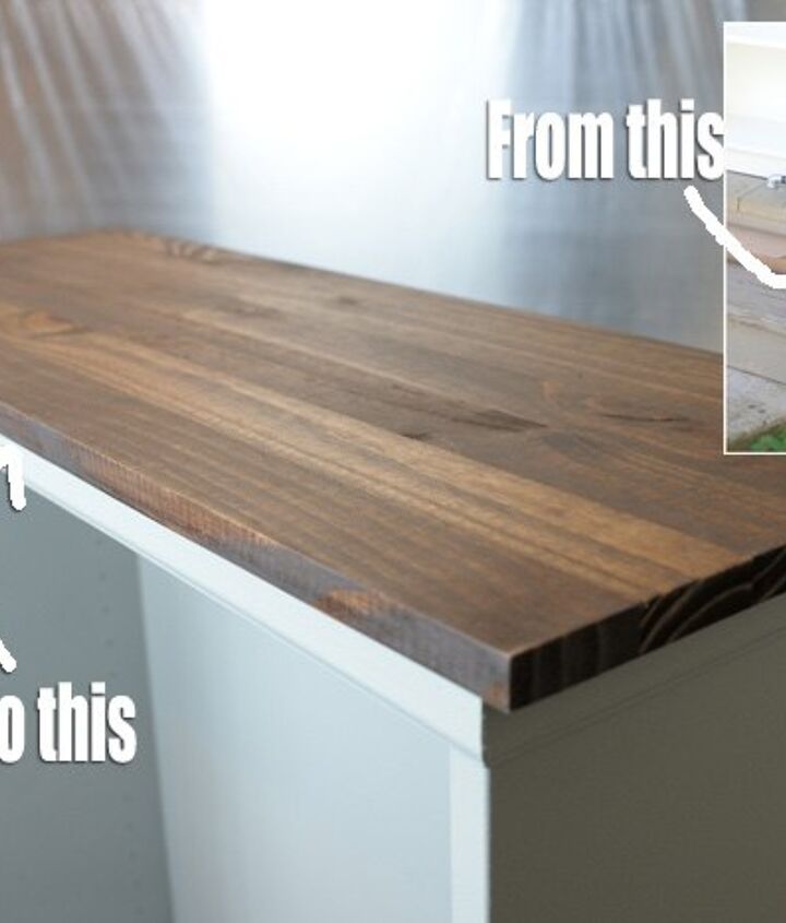 From IKEA Billy Bookcase to Craft Cart Hometalk From IKEA Billy Bookcase to Craft Cart Hometalk